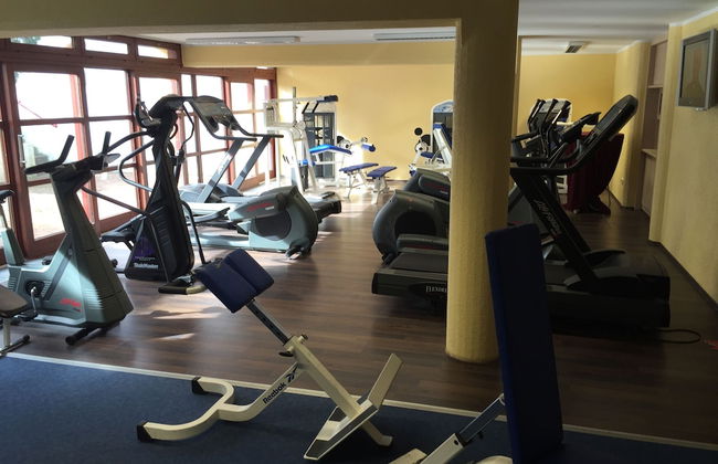 Central Hotel Apart München - Photo 29