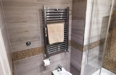 LA TORRETTA apartment suite - Foto 25