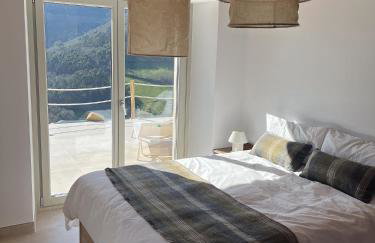 Casa Rural A Costa - Villa Rustica Asturias - Boal - Foto 9