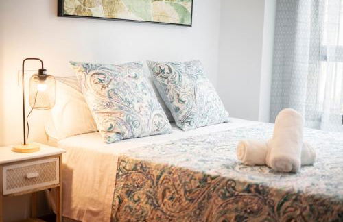 EnjoyGranada LUJO Piscina y Parking - Foto 24