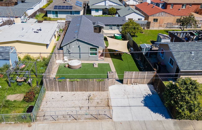 The Nest Apt B - Foto 17