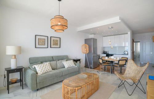 Sol Eterno - luxury Aparmtent with direct oceanview and extra services - Foto 7