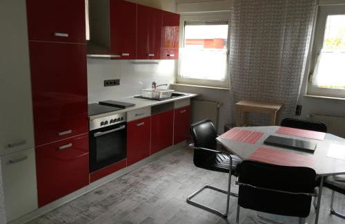 KRIO Nicola Rothfuchs Ferienwohnung 1 - Foto 13