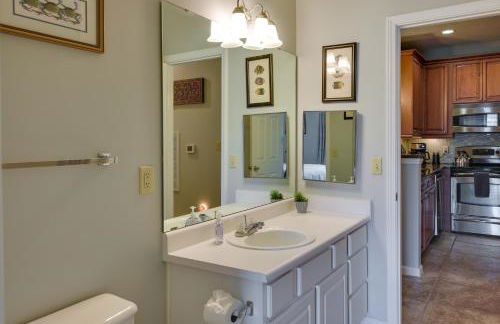 Mount Pleasant Condo with Pool and Bikes Near Beach! - Photo 16