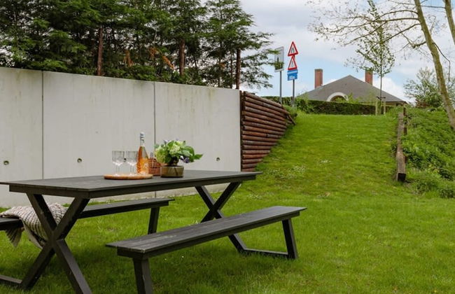 Holiday Home Along the Canal With Great Views - Photo 47