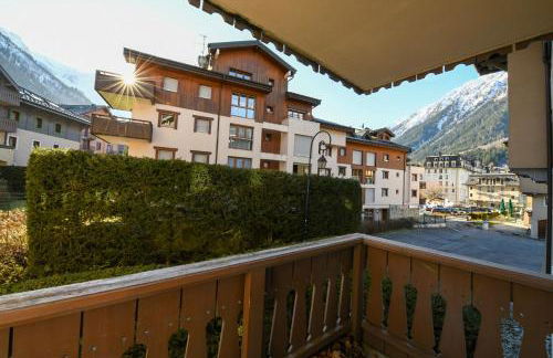 La Ginabelle Chamonix - Photo 24