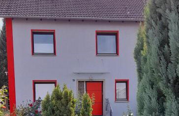 Studio-Apartment Braunschweig in Wolfenbüttel - Foto 2