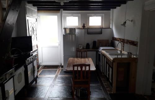 maison d'artiste accès jardin - Foto 14