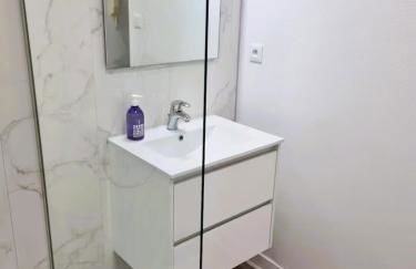 Poterne- Logement raffiné avec jardin - Foto 18