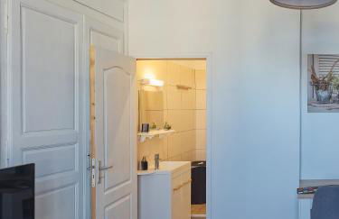 L'escale cosy - Idéal Pro & Couple - Gare à 5 mn - Wifi - Parking gratuit - Foto 9