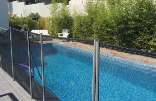 Villa Le week end - Foto 41