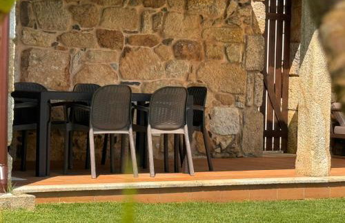 Villa Adina Sanxenxo - Rias Baixas - Foto 11