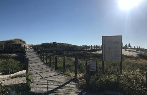 Mindelo apart with ocean view - Foto 5