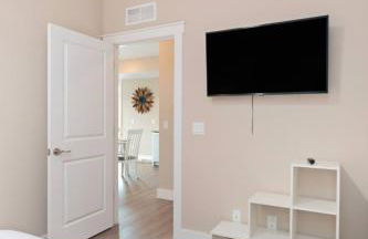 Private Hot Tub The Perch 14 Patio 2BR Downtown - Foto 13