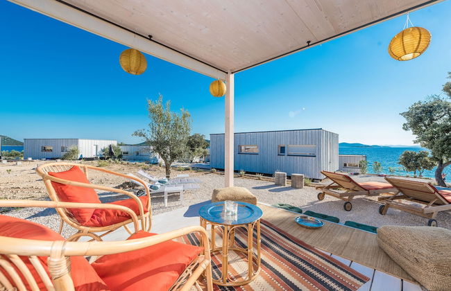 Buqez - 2BR - Beach Villa 42 - Foto 16