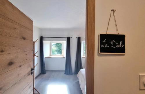 L'Ecole Buissonnière de Mazalibrand - Foto 11