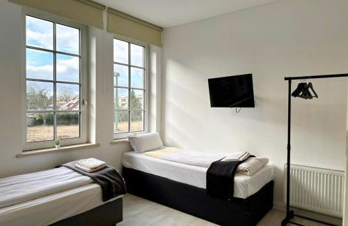 City Apartments in Neumünster - Ruhige Lage mit bester Anbindung - Foto 37