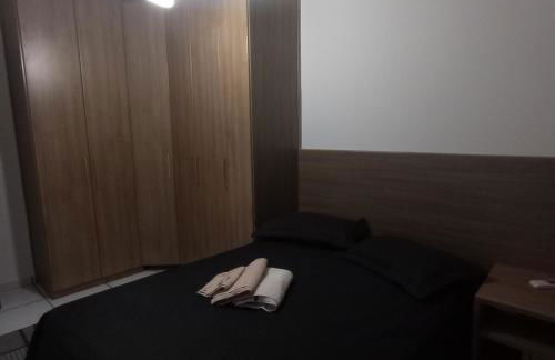 Campos Rede Apto X - Foto 14