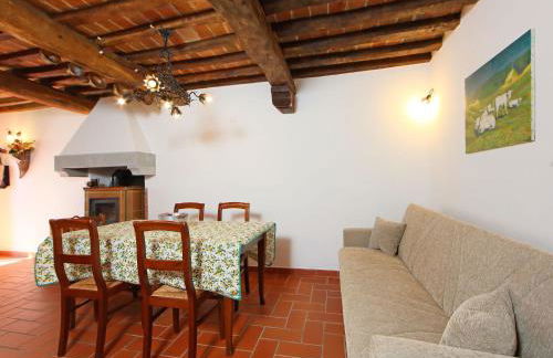 Apartment Piano Rosso 1 by Interhome - Foto 14