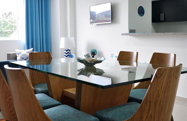 White Coral Apartasuite - Foto 77