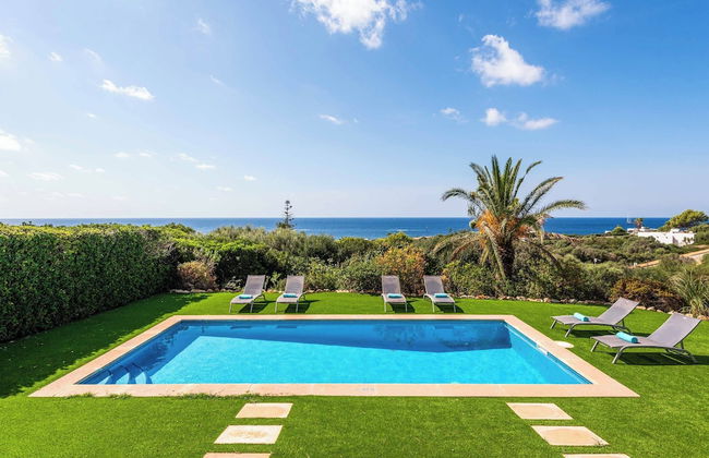 Villa Matisse - Foto 19