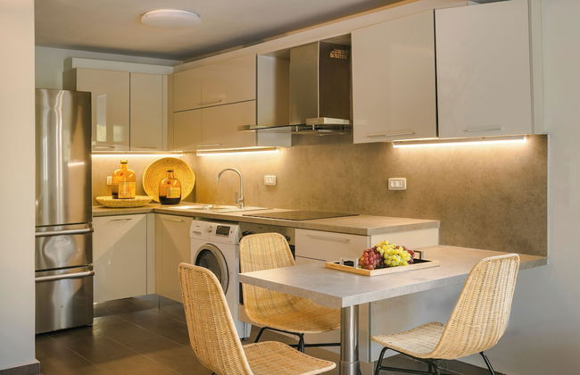 Braunis Horio Villas - Foto 67