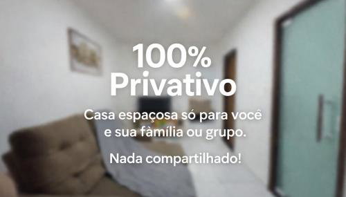 Casa e Aptos Privativos a 8 min do Aeroporto de Salvador e Próximo às Praias Self Check-in AUTOMÁTICO - Foto 3