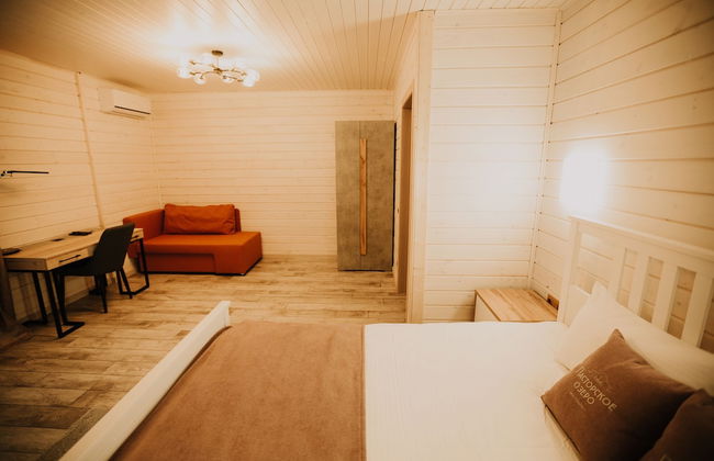 Pastorskoe Lake Holiday Park - Foto 8