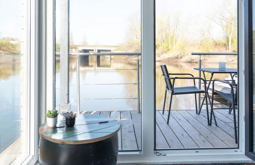 Hausboot WILMA - Foto 6