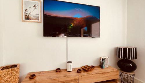 AR Apartments I 4 Pers I Prime I Küche I WLAN I Office - Foto 5