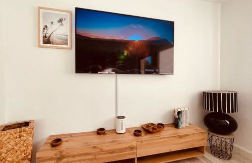 AR Apartments I 4 Pers I Prime I Küche I WLAN I Office - Foto 5