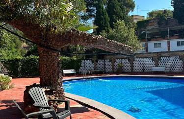 Cau de Serra "Tu refugio en la naturaleza" - Photo 17