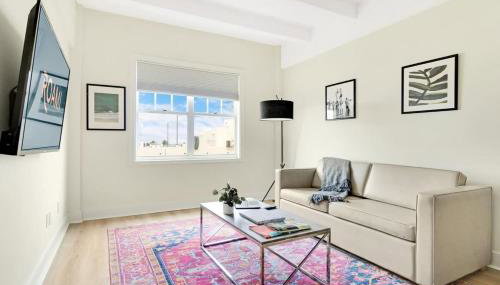 Roami at The Alamac - Foto 4