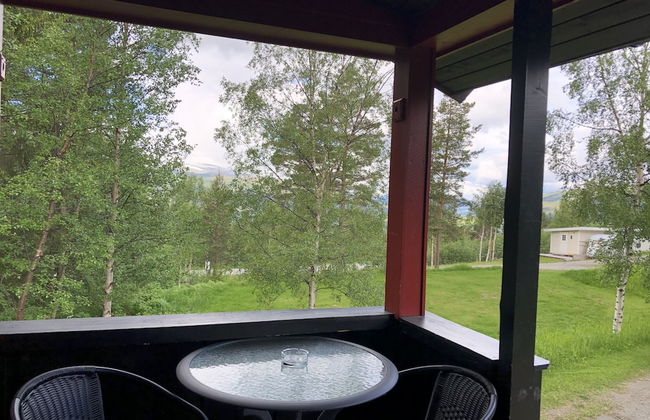 Hytter Dombås - Foto 30