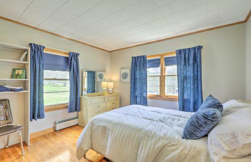 Tasteful Country Home on 5 Acres about 3 Mi to Lake! - Foto 23