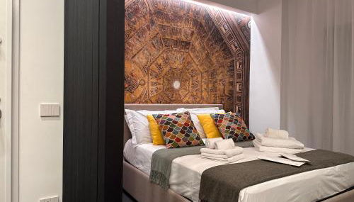 Suite dolce vita - san pietro - Foto 2