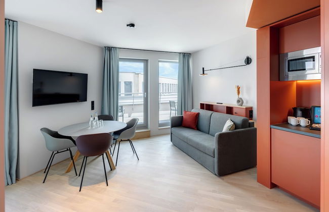 DEIN APART München - Foto 73