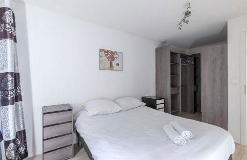 Le Lagon Parking Un Séjour à Part - Foto 2