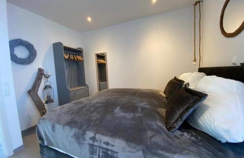 Watt'n Fisch Ferienhaus Sehestedt - Foto 8