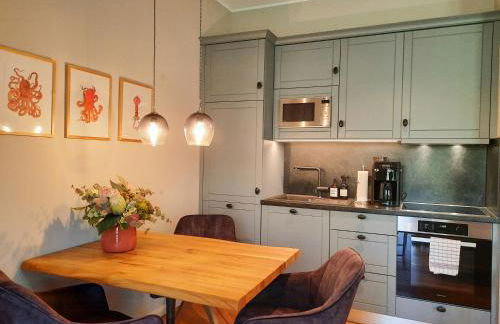 East Frisian Chic Holiday Home In Country House With Private Lake - Foto 1