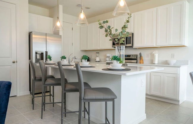 Charming 3Bd Close to Disney at Enclave 1021 - Foto 25