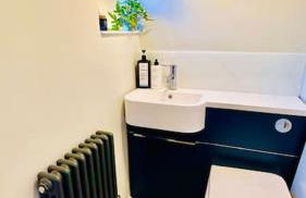 Windsor Coastal Retreat Whitley Bay Sleeps 9 - Foto 64