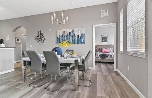 Sunset every single day ReserveView 4BRElevator - Foto 5