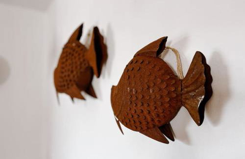 Casa Tonito Colorada - Foto 18