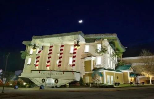 Black Bear Lodge - Fire Pit - Hot Tub - Foto 45