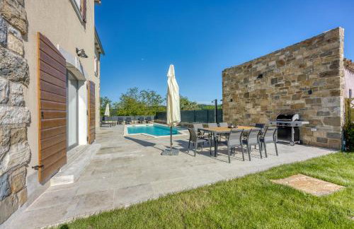 Villa Stara Hiza - Foto 39