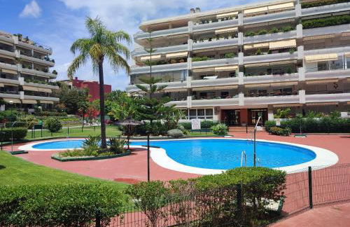 Sunny Guadalmina Apartment - Photo 1