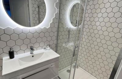 Llanberis Lodges - Photo 7