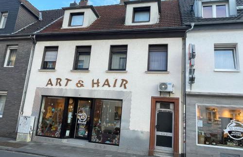 Gemütliches Appartement Köln - Foto 1