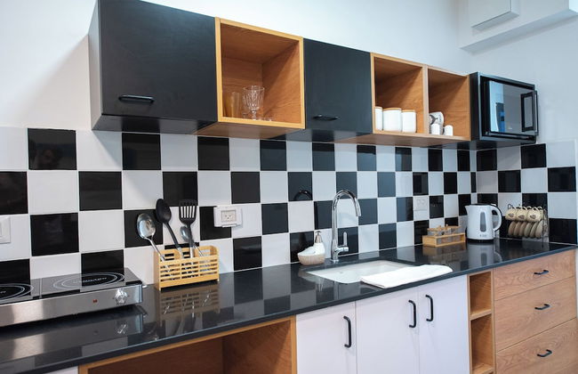 PORT CITY HAIFA- Downtown Luxury - Foto 45